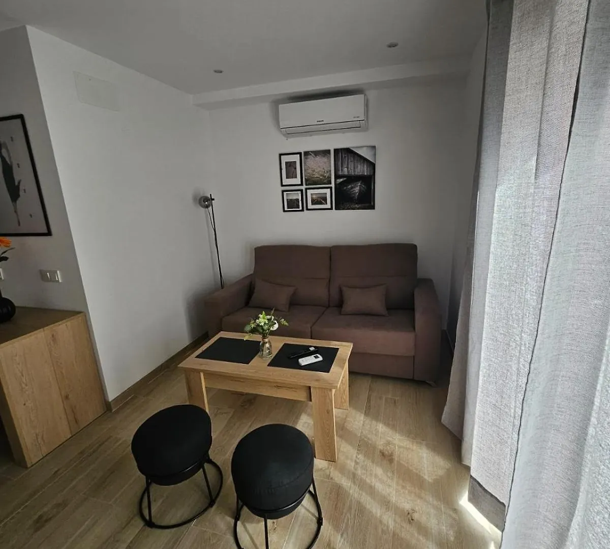 Granada 25 Mar Apartment Nerja 0*,  Spain