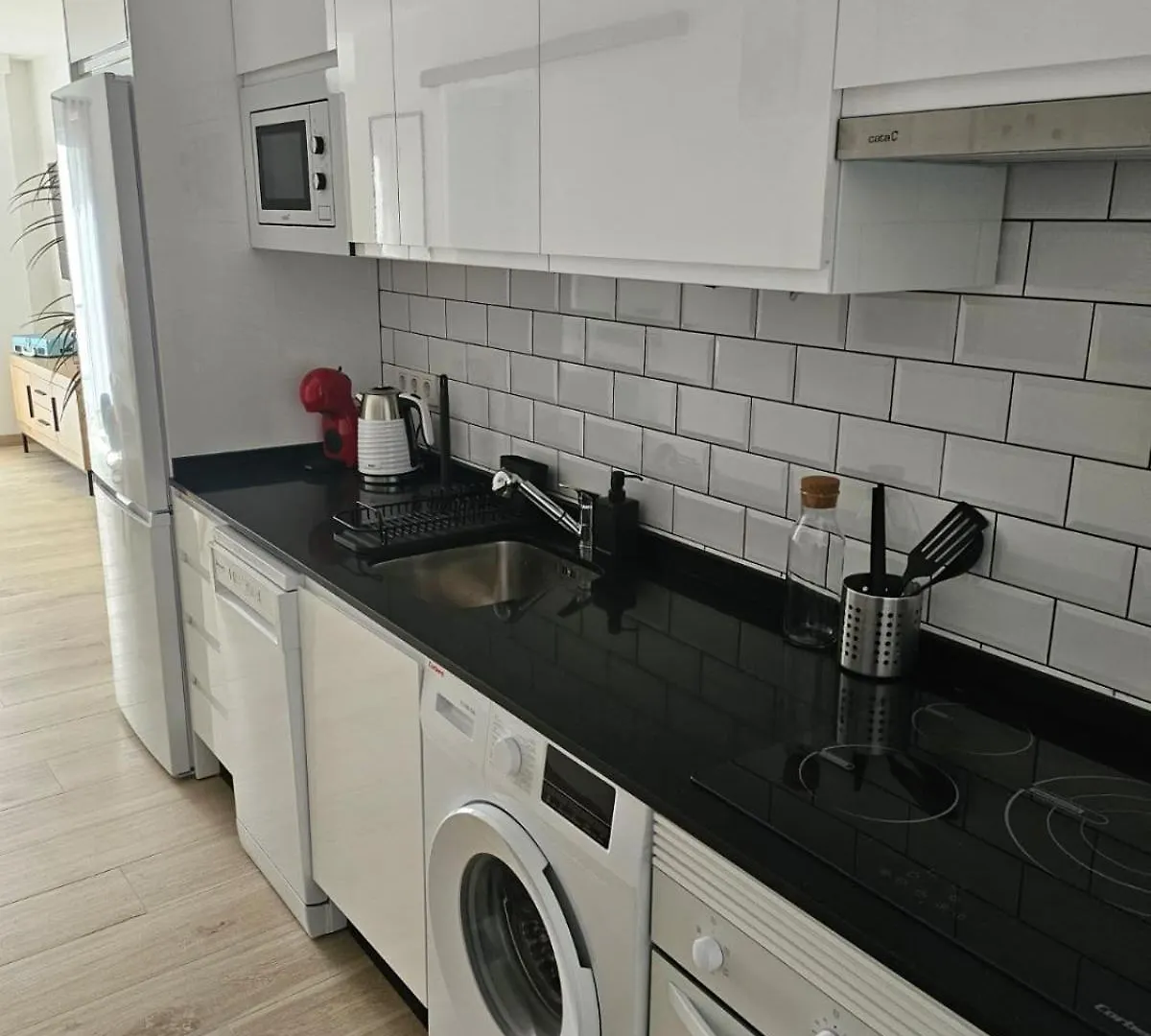 Granada 25 Mar Apartment Nerja Spain