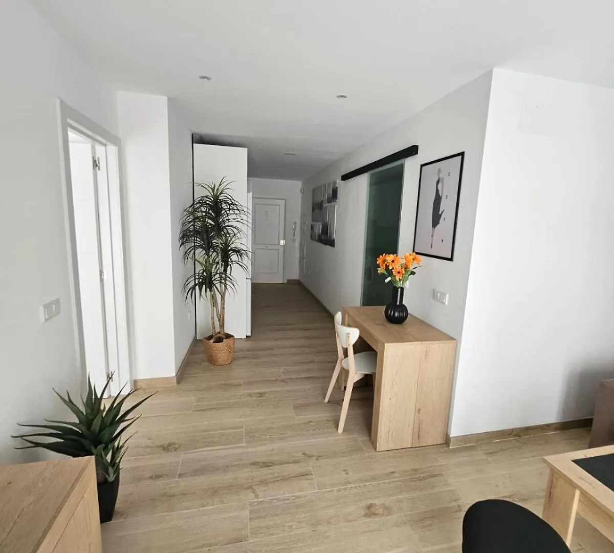 Granada 25 Mar Apartment Nerja Spain