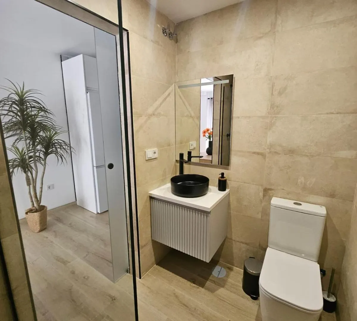 Apartamento Granada 25 Mar Nerja 0*,