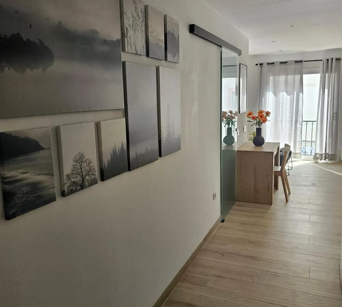 Apartamento Granada 25 Mar Nerja
