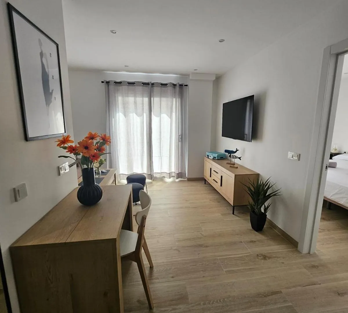 Apartamento Granada 25 Mar Nerja