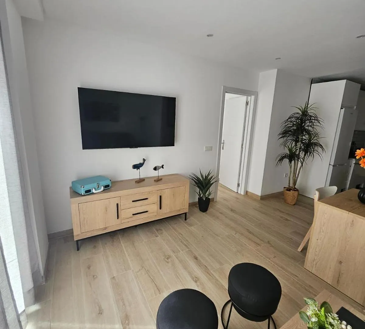Apartamento Granada 25 Mar Nerja
